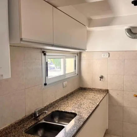 Rent this 2 bed apartment on Juan de Garay 828 in General San Martín, Rosario