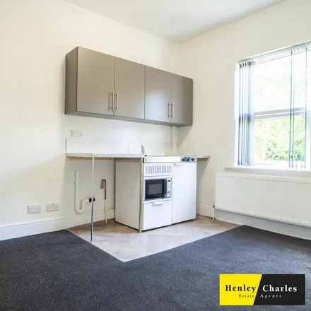 Image 2 - Cecil Road, Gravelly Hill, B24 8AT, United Kingdom - Apartment for rent