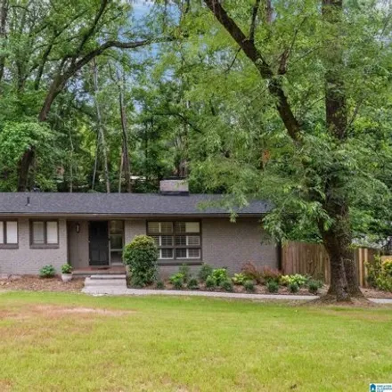 Buy this 3 bed house on 927 Saulter Road in Buena Vista Highlands, Homewood