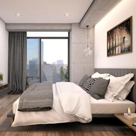 Buy this 2 bed apartment on Avenida Chapultepec in Zona Rosa, 06600 Mexico City