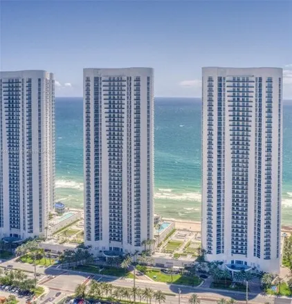 Rent this 2 bed condo on Trump Tower 2 in 15911 Collins Avenue, Sunny Isles Beach