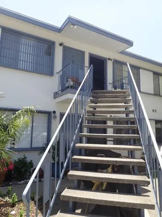 Rent this 1 bed apartment on 605 Kentia Avenue in Santa Barbara, CA 93101