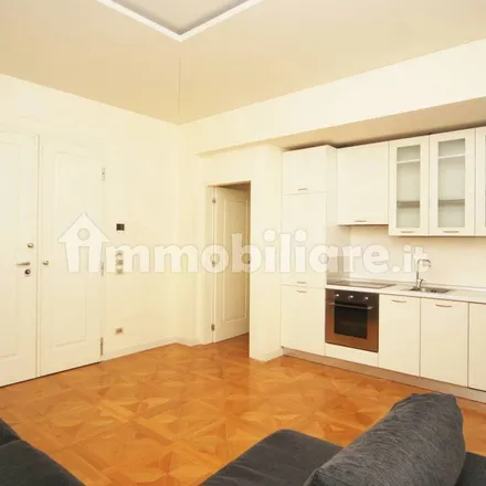 Rent this 2 bed apartment on Piazza Eremitani 30 in 35121 Padua Province of Padua, Italy