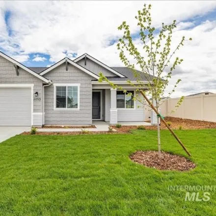 Buy this 3 bed house on West San Remo Drive in Nampa, ID 83686