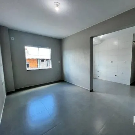 Rent this 2 bed apartment on Rua Mário Bento dos Passos in Cordeiros, Itajaí - SC
