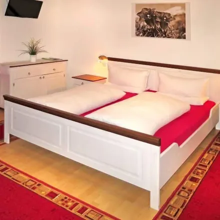 Rent this 1 bed apartment on Zell am Ziller in Bezirk Schwaz, Austria