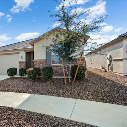 Buy this 3 bed house on 17345 West Spur Drive in Surprise, AZ 85387