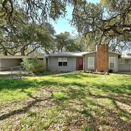 Rent this 3 bed house on 810 South Center Street in Austin, TX 78704