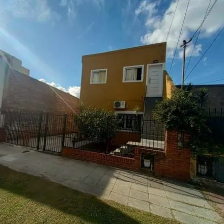 Buy this 4 bed house on Aguilar 2920 in Partido de Lanús, B1828 ATD Remedios de Escalada