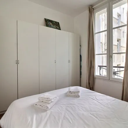 Image 8 - 81 Rue de Rome, 75017 Paris, France - Apartment for rent