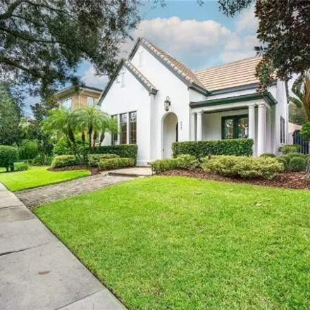 Image 1 - Gwynedd Lane, Orlando, FL 32827, USA - House for sale