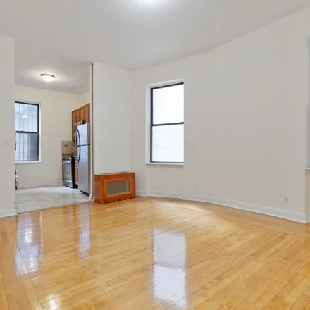 Rent this 4 bed apartment on 560 West 149th Street in New York, NY 10031