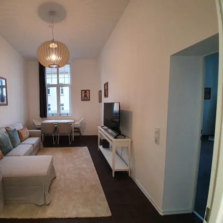 Image 1 - Friedrich-Ebert-Ring 2, 56068 Koblenz, Germany - Apartment for rent