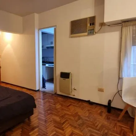 Rent this studio apartment on Bartolomé Mitre 3717 in Almagro, C1201 AAO Buenos Aires