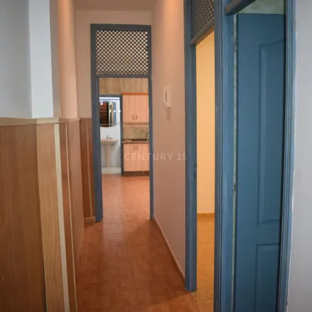 Rent this 2 bed apartment on Calle Quilla in 38008 Santa Cruz de Tenerife, Spain