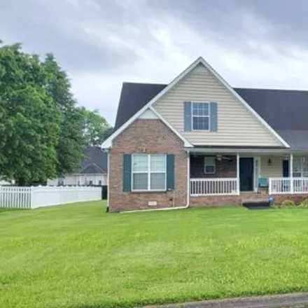 Image 1 - 3816 Benjamin Drive, Clarksville, TN 37040, USA - House for sale