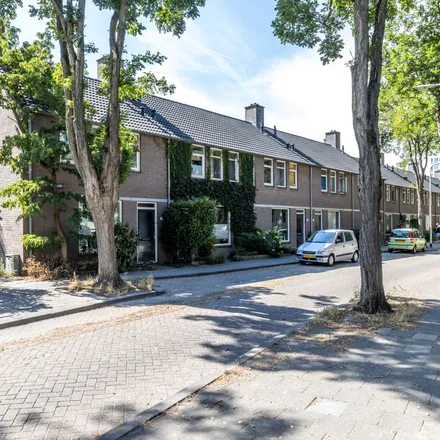 Image 4 - Klipperplein 4, 5017 LE Tilburg, Netherlands - Apartment for rent