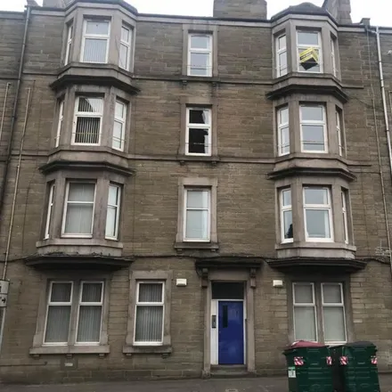 Image 1 - Arthurstone Terrace, Dundee, DD3 7ST, United Kingdom - Apartment for rent