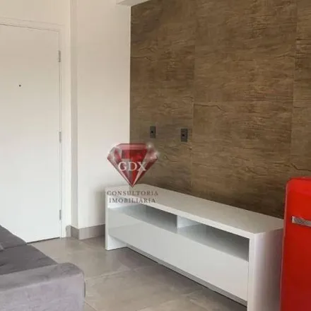 Buy this 1 bed apartment on Rua Pascal in Campo Belo, São Paulo - SP