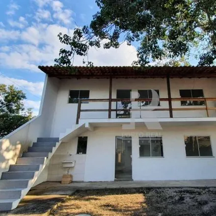 Image 2 - Estrada do Guriri, Ogiva, Cabo Frio - RJ, 28923-220, Brazil - House for sale