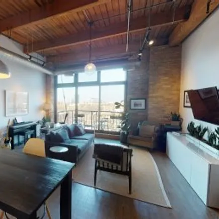 Buy this 1 bed apartment on #706,1250 West Van Buren Street in West Side, Chicago