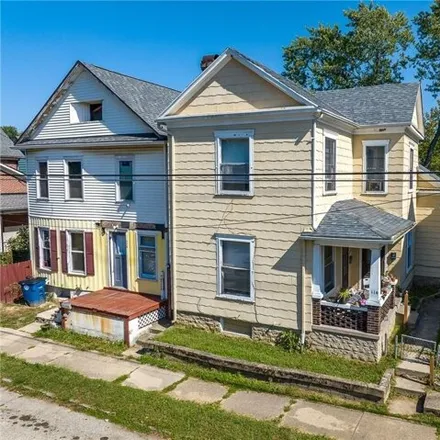 Buy this 3 bed house on 114 Jay Street in Dayton, OH 45410