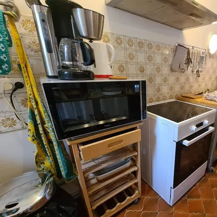 Rent this 2 bed house on 11800 Fontiès-d'Aude