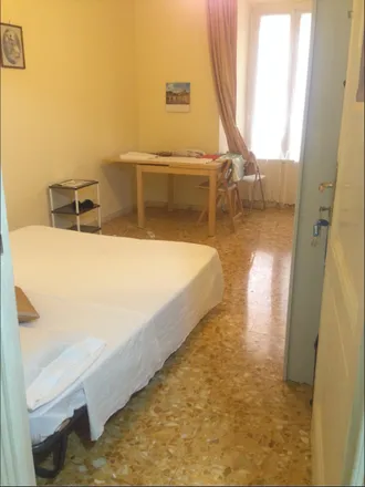 Rent this 3 bed room on Via Sebastiano Veniero 30 in 00192 Rome RM, Italy