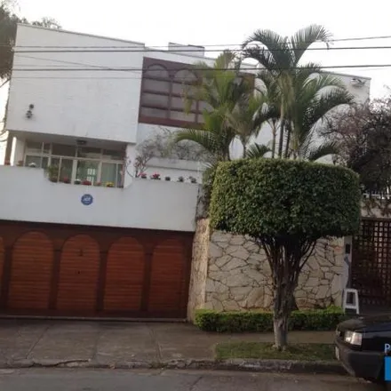 Image 2 - Rua Agariba, Vila Argentina, São Paulo - SP, 05061-050, Brazil - House for sale