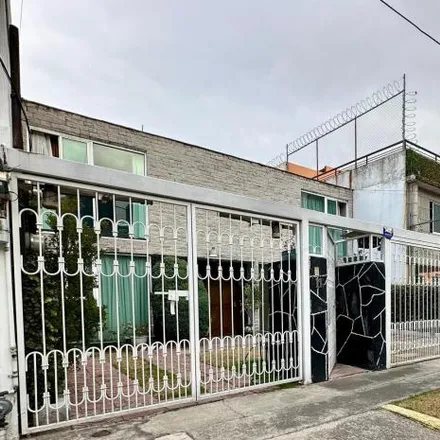 Buy this 7 bed house on Boulevard Manuel Ávila Camacho in 53100 Ciudad Satélite, MEX