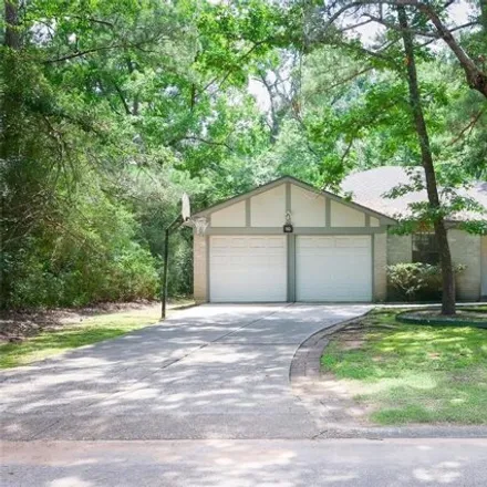 Rent this 3 bed house on 9 Dashwood Forest Street in Panther Creek, The Woodlands