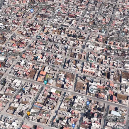 Image 2 - Calle 6 Sur, 72580 Puebla, PUE, Mexico - House for rent