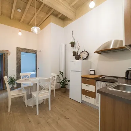 Rent this 3 bed apartment on Via Santa Reparata 32 in 50120 Florence FI, Italy