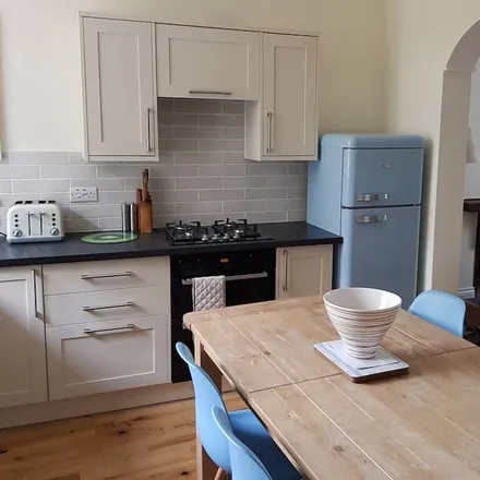 Rent this 3 bed house on Brixham in TQ5 9TP, United Kingdom