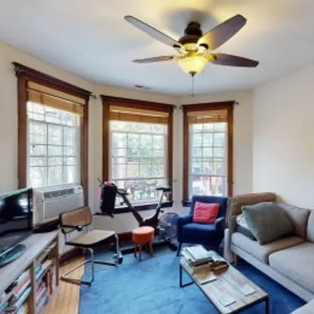 Rent this 2 bed apartment on #2f,2550 North Southport Avenue in Lathrop, Chicago