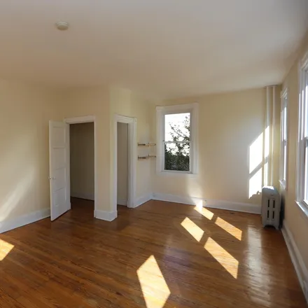 Rent this 2 bed apartment on 730 Saint Johns Road in Baltimore, MD 21210