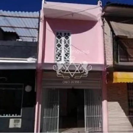 Image 2 - Rua José Damazo dos Santos, Centro, Caraguatatuba - SP, 11660-020, Brazil - House for rent