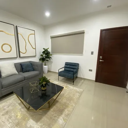 Rent this 8 bed apartment on Avenida Carlos Linneo in Burócrata, 80030 Culiacán
