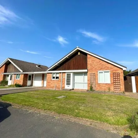 Buy this 3 bed house on Harington Road in Sefton, L37 1PY