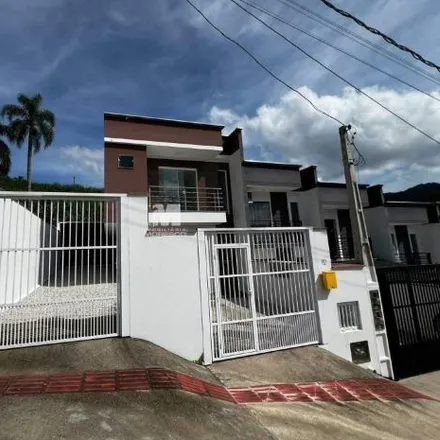 Buy this 3 bed house on unnamed road in Santa Luzia, Brusque - SC