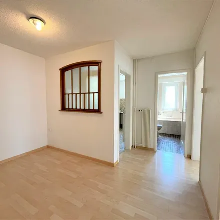 Image 3 - Falkensteinstrasse 16, 9000 St. Gallen, Switzerland - Apartment for rent