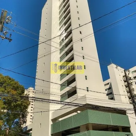 Image 2 - Avenida Flor de Santana 276, Parnamirim, Recife -, 52060-290, Brazil - Apartment for sale