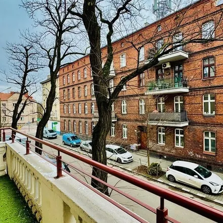 Image 4 - Namysłowska, 60-176 Poznan, Poland - Apartment for rent