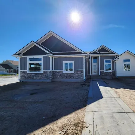 Buy this 5 bed house on 2000 Mikayla Lane in Idaho Falls, ID 83404