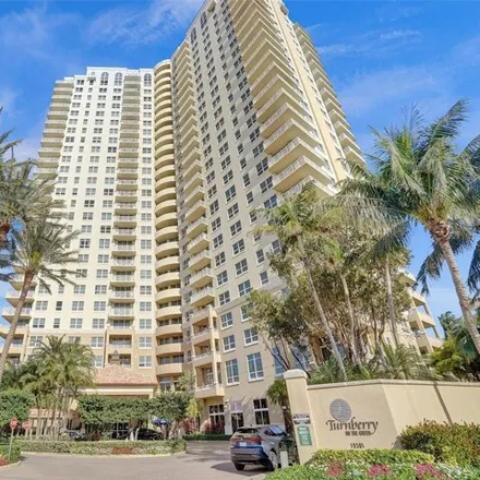 Buy this 2 bed condo on 19501 West Country Club Drive in Aventura, FL 33180