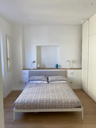 Rent this 1 bed apartment on Via Gian Carlo Passeroni in 2, 20135 Milan MI
