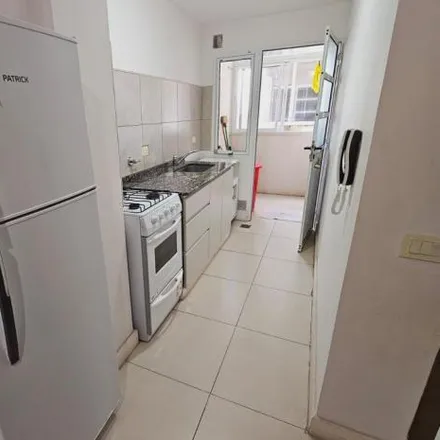 Rent this studio apartment on Dorrego 1116 in Departamento Capital, San Miguel de Tucumán