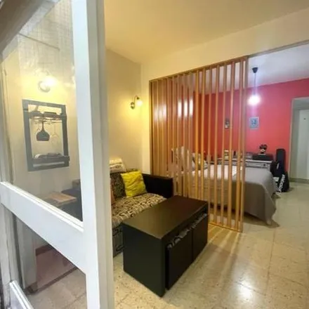 Buy this 1 bed apartment on Santiago del Estero 2073 in Centro, B7600 DTR Mar del Plata