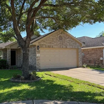 Buy this 3 bed house on 116 Anvil Rock Lane in Crabb, Fort Bend County