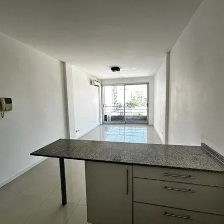 Rent this studio apartment on Avenida San Martín 4428 in Villa del Parque, C1417 CUN Buenos Aires